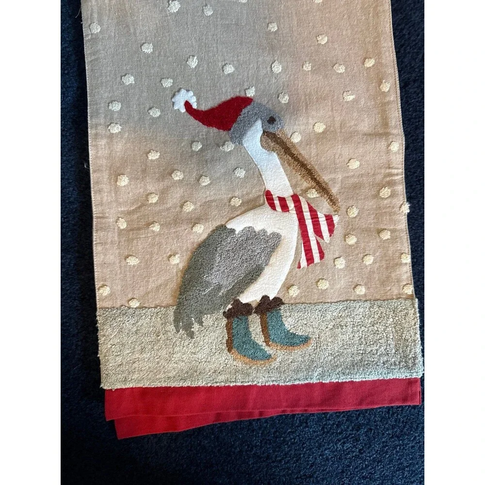 Christmas Runner - Picture 2 of 2